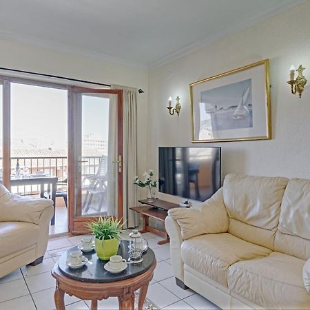 Apartment Galicia Javea-2 By Interhome Eksteriør billede