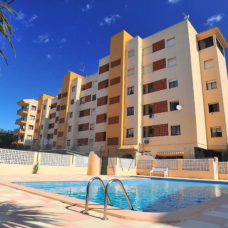Apartment Galicia Javea-2 By Interhome Eksteriør billede