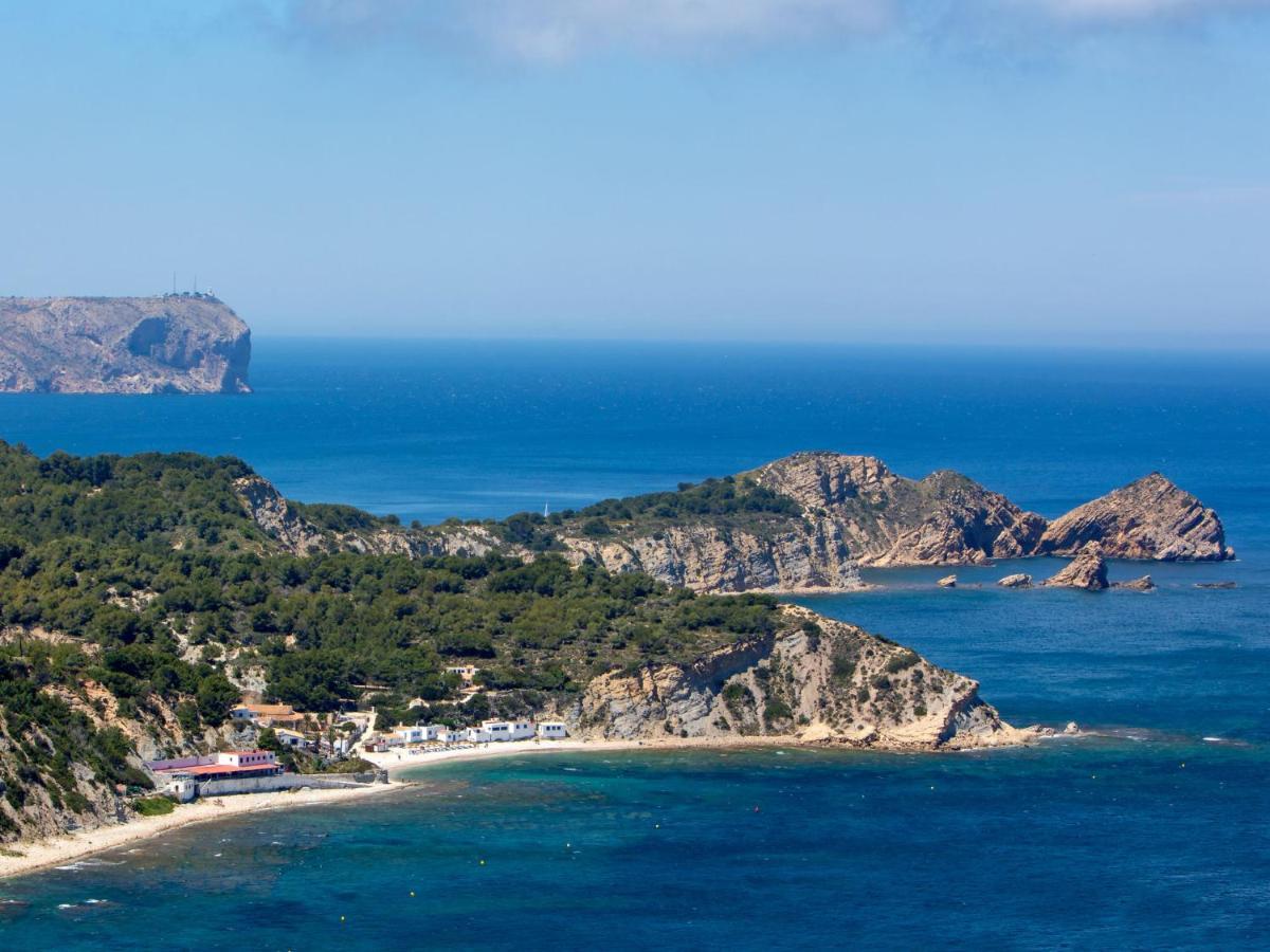 Apartment Galicia Javea-2 By Interhome Eksteriør billede