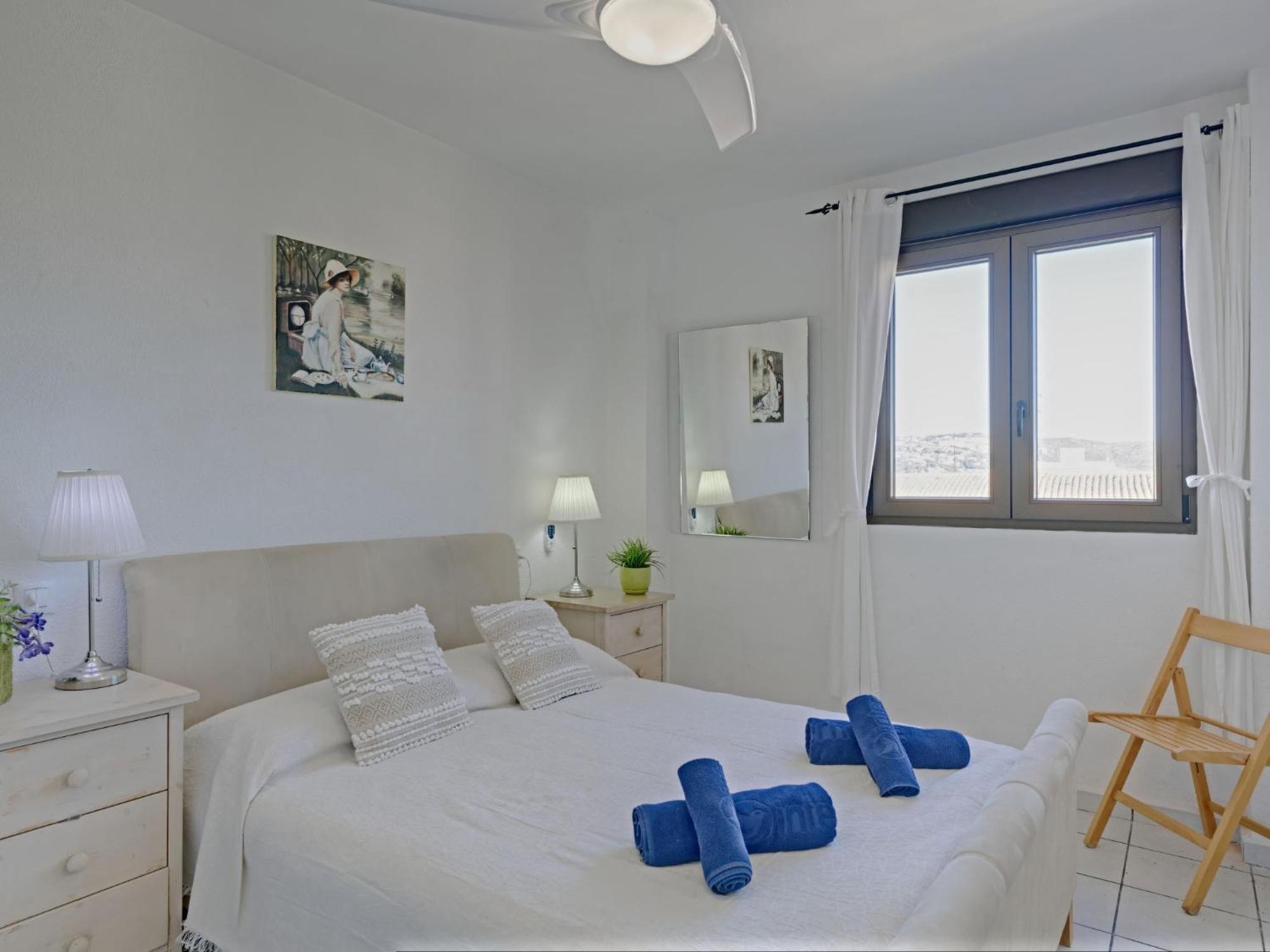 Apartment Galicia Javea-2 By Interhome Eksteriør billede