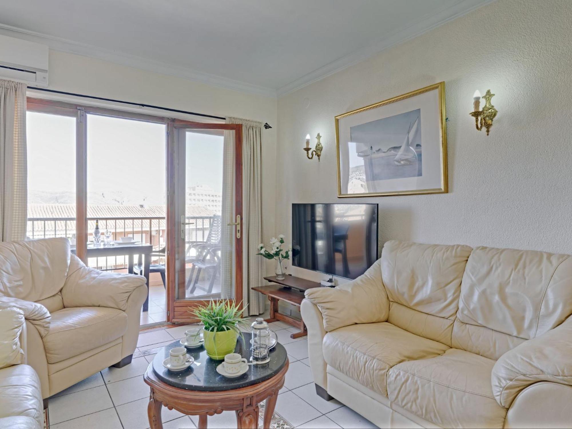 Apartment Galicia Javea-2 By Interhome Eksteriør billede