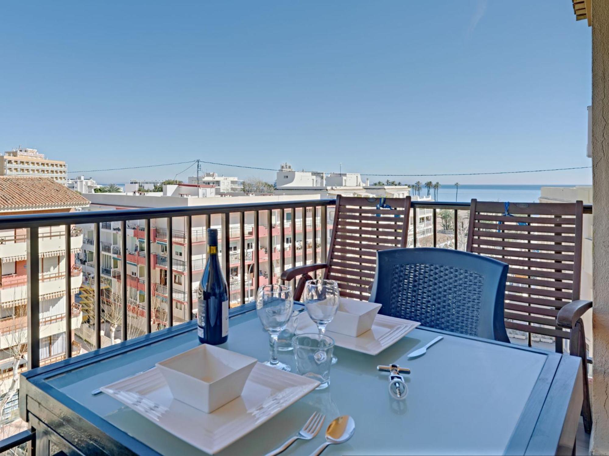 Apartment Galicia Javea-2 By Interhome Eksteriør billede