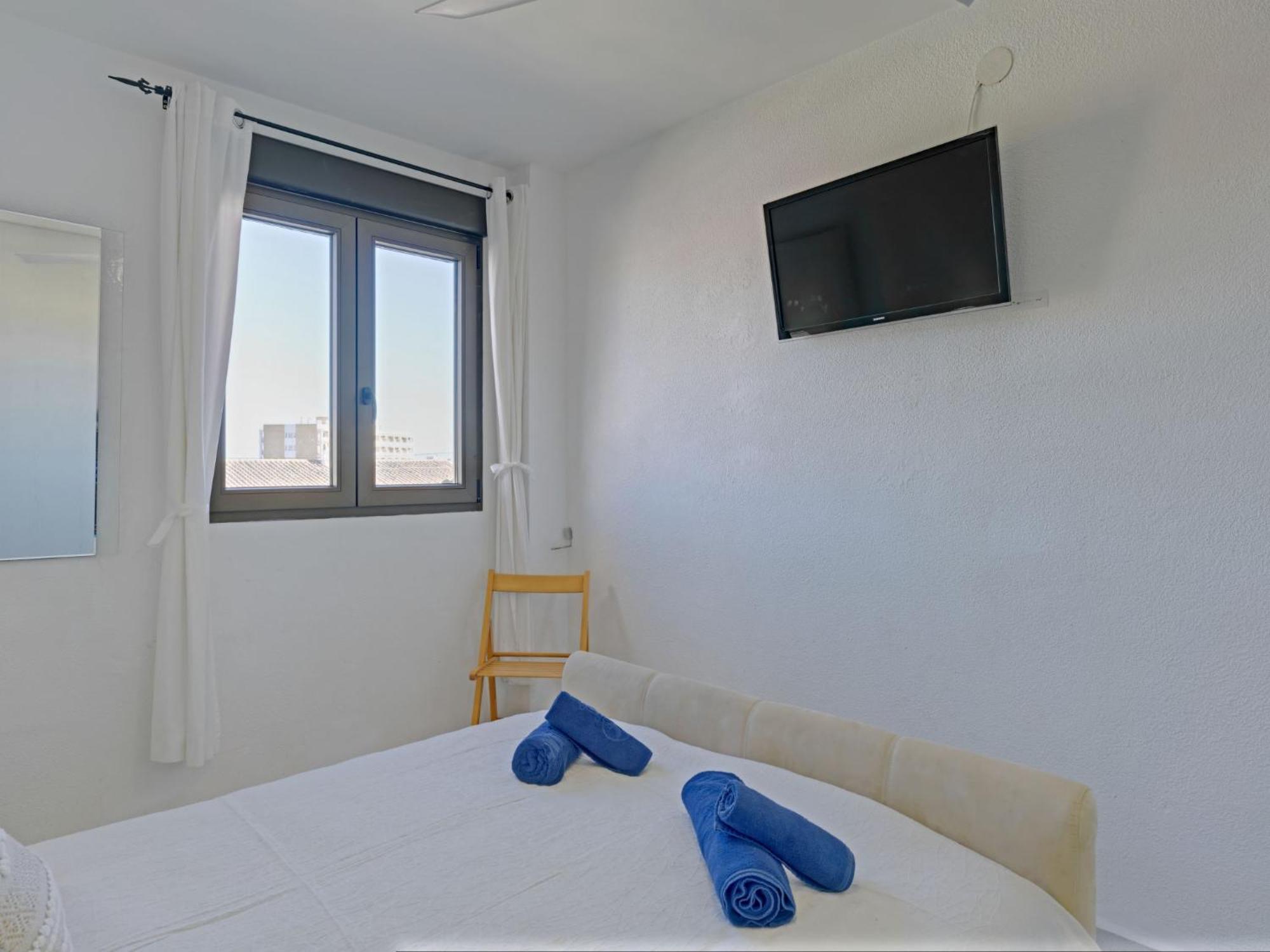 Apartment Galicia Javea-2 By Interhome Eksteriør billede