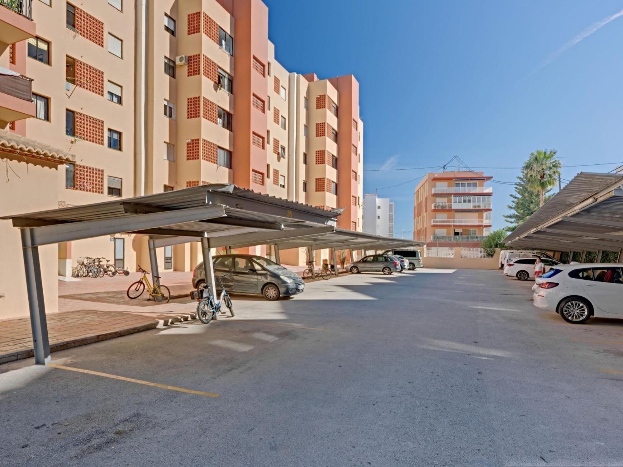 Apartment Galicia Javea-2 By Interhome Eksteriør billede