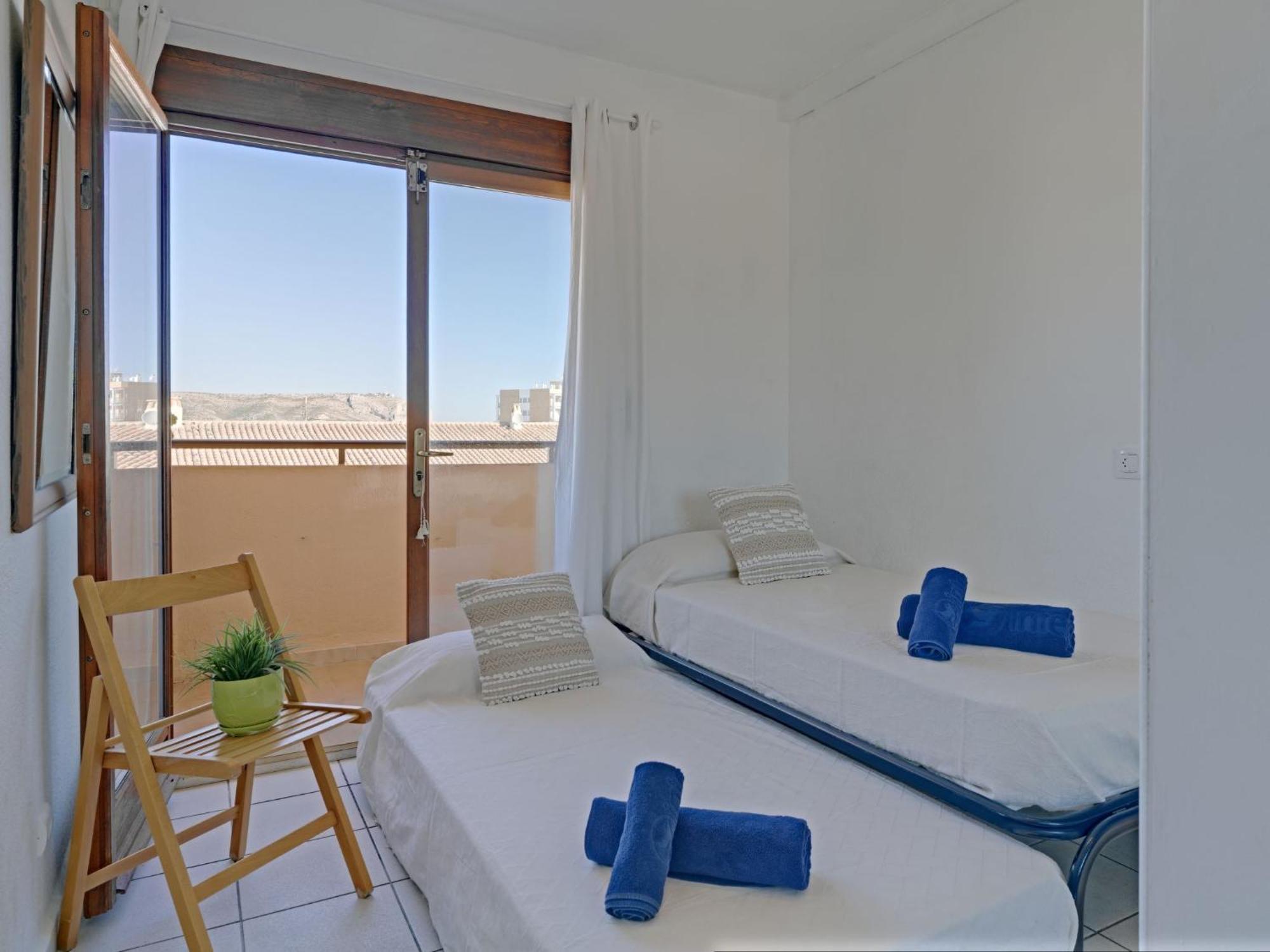 Apartment Galicia Javea-2 By Interhome Eksteriør billede