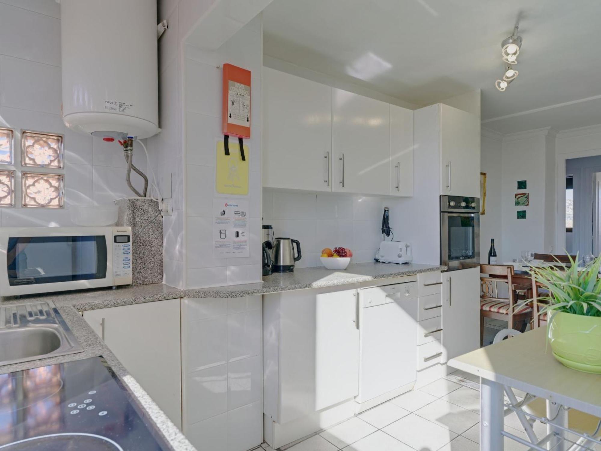 Apartment Galicia Javea-2 By Interhome Eksteriør billede