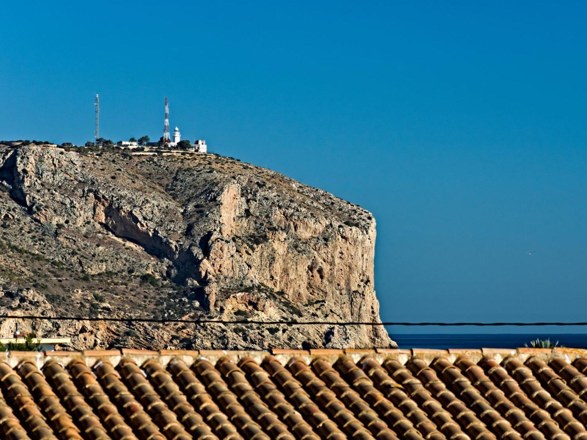 Apartment Galicia Javea-2 By Interhome Eksteriør billede