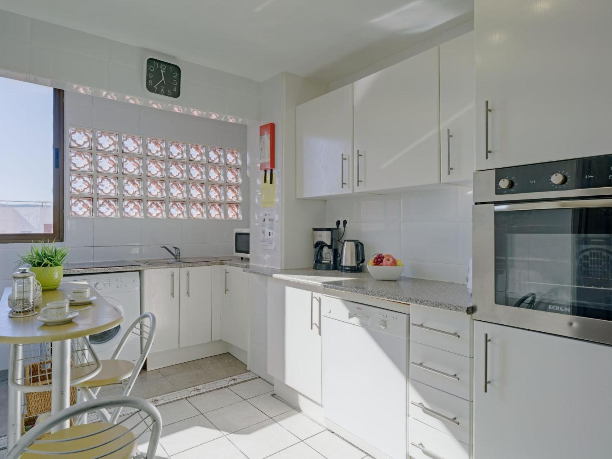 Apartment Galicia Javea-2 By Interhome Eksteriør billede