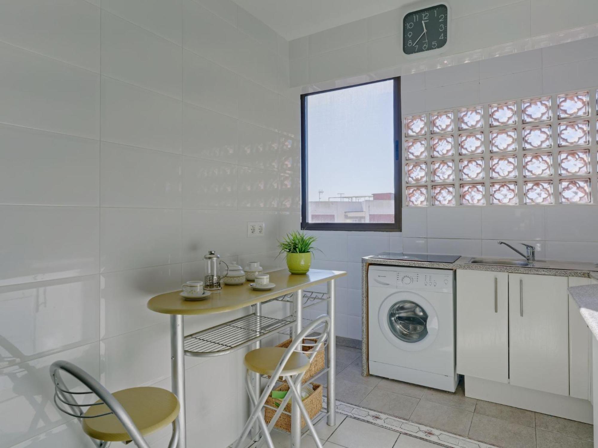 Apartment Galicia Javea-2 By Interhome Eksteriør billede