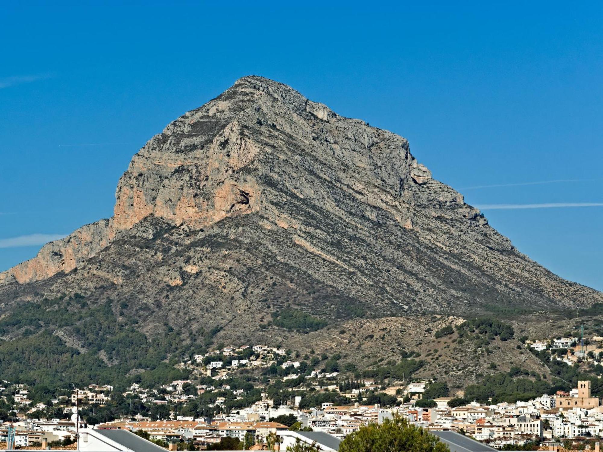 Apartment Galicia Javea-2 By Interhome Eksteriør billede