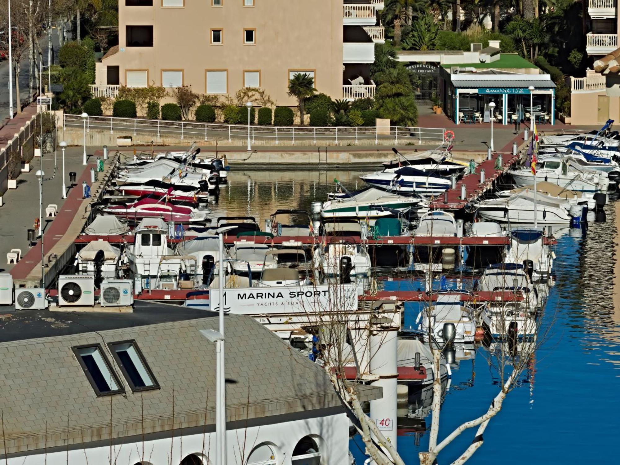 Apartment Galicia Javea-2 By Interhome Eksteriør billede