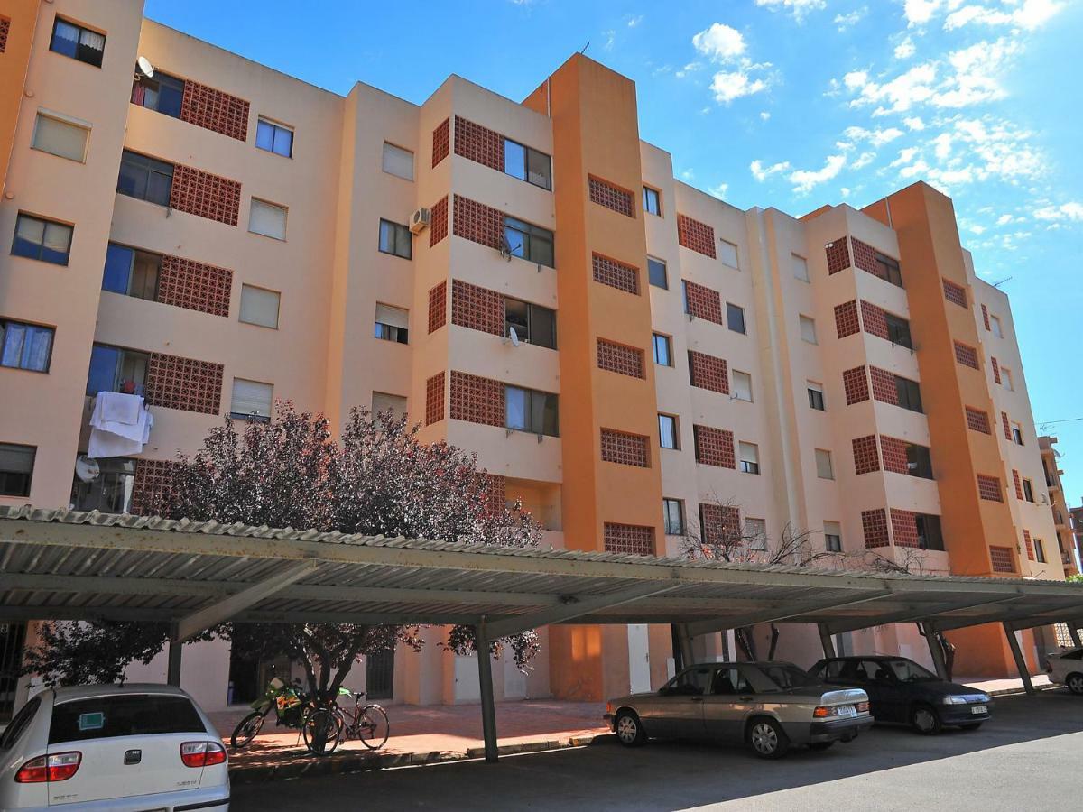 Apartment Galicia Javea-2 By Interhome Eksteriør billede